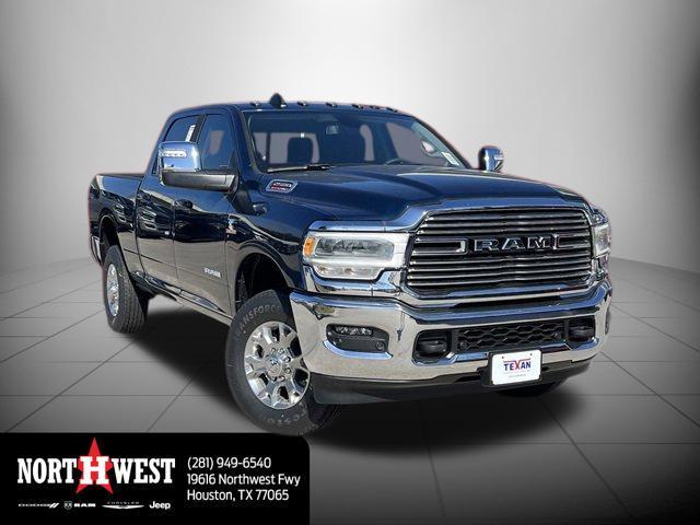 new 2024 Ram 2500 car, priced at $65,575