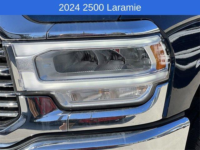 new 2024 Ram 2500 car, priced at $64,486