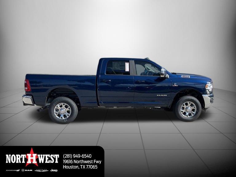 new 2024 Ram 2500 car, priced at $65,575