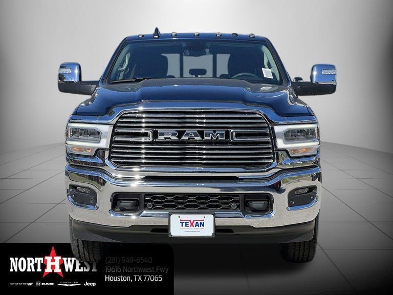 new 2024 Ram 2500 car, priced at $65,575