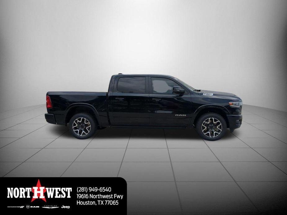 new 2025 Ram 1500 car, priced at $60,146