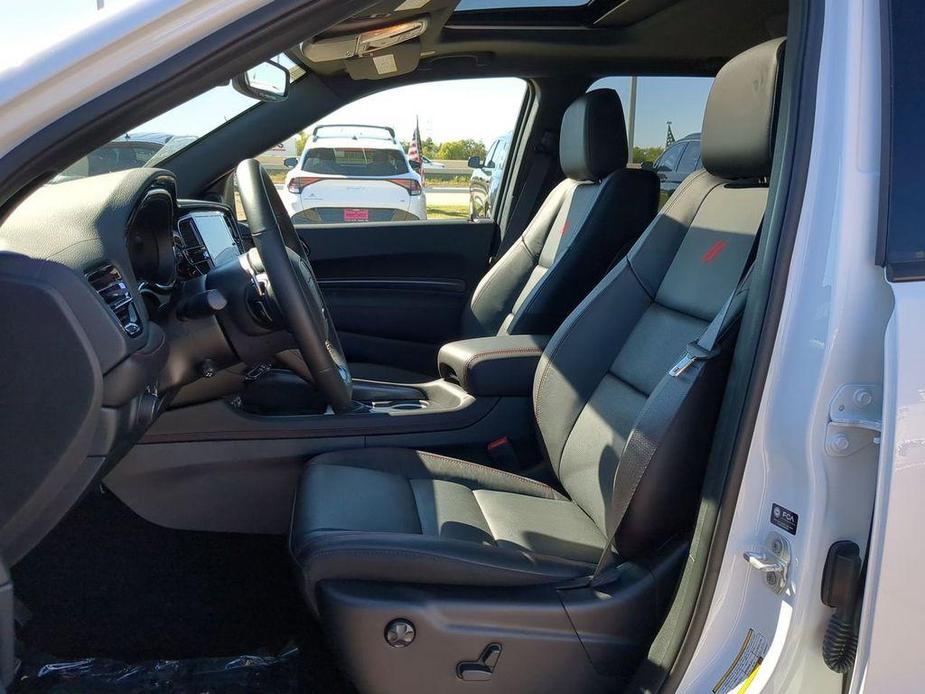 new 2025 Jeep Grand Cherokee L car, priced at $42,704