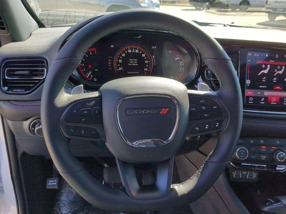 new 2025 Jeep Grand Cherokee L car, priced at $42,704