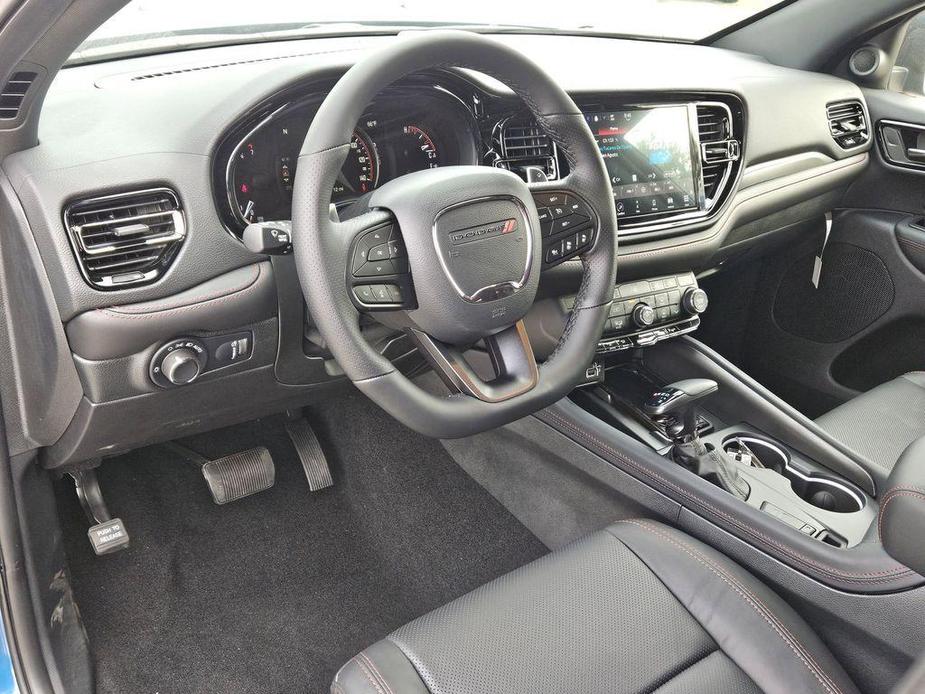 new 2025 Dodge Durango car, priced at $46,140