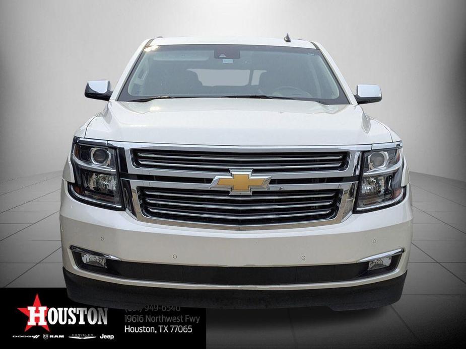 used 2015 Chevrolet Tahoe car, priced at $26,259