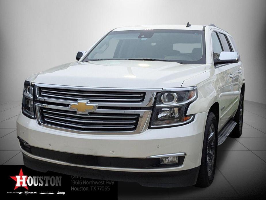 used 2015 Chevrolet Tahoe car, priced at $26,259