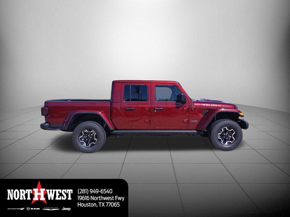 used 2022 Jeep Gladiator car, priced at $36,991