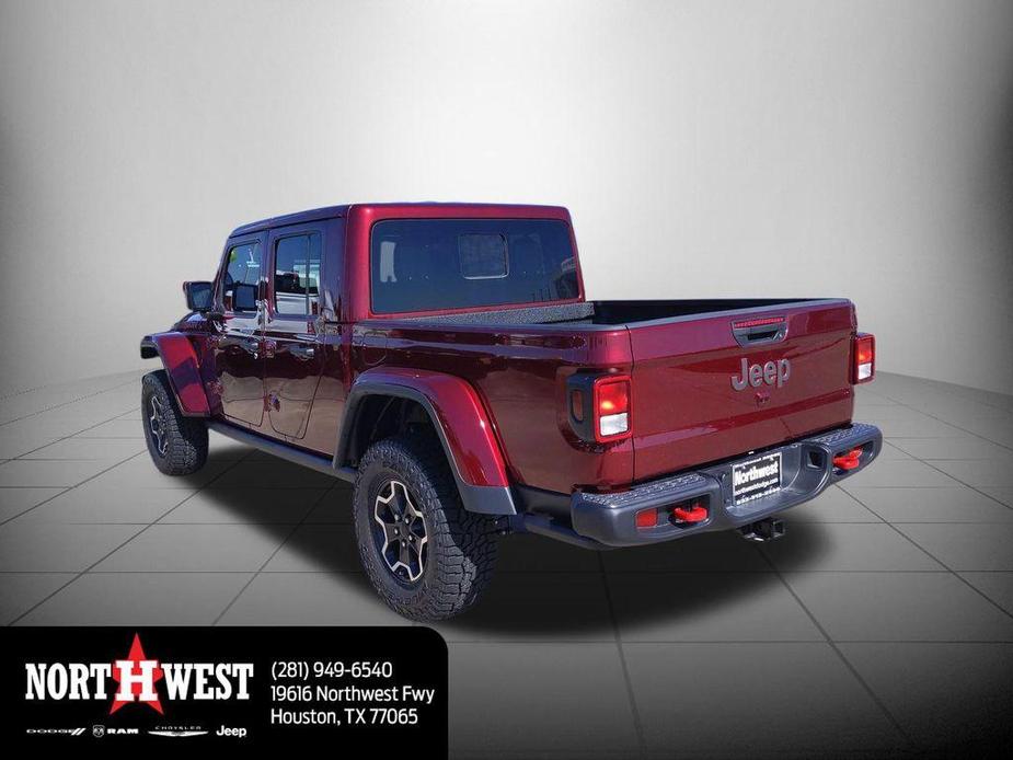 used 2022 Jeep Gladiator car, priced at $36,991