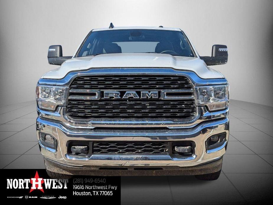 used 2024 Ram 2500 car, priced at $47,991