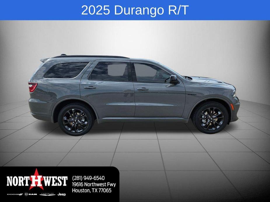 new 2025 Dodge Durango car, priced at $42,544