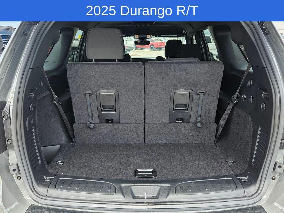 new 2025 Dodge Durango car, priced at $42,544