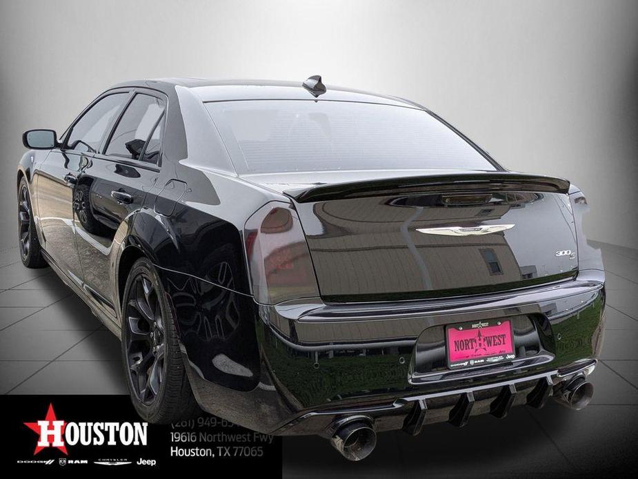 used 2019 Chrysler 300 car, priced at $27,499