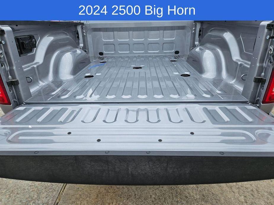 new 2024 Ram 2500 car, priced at $64,566