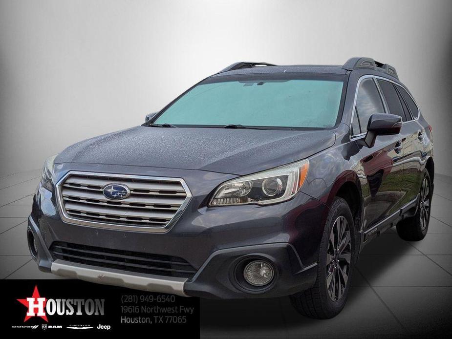 used 2016 Subaru Outback car, priced at $13,224