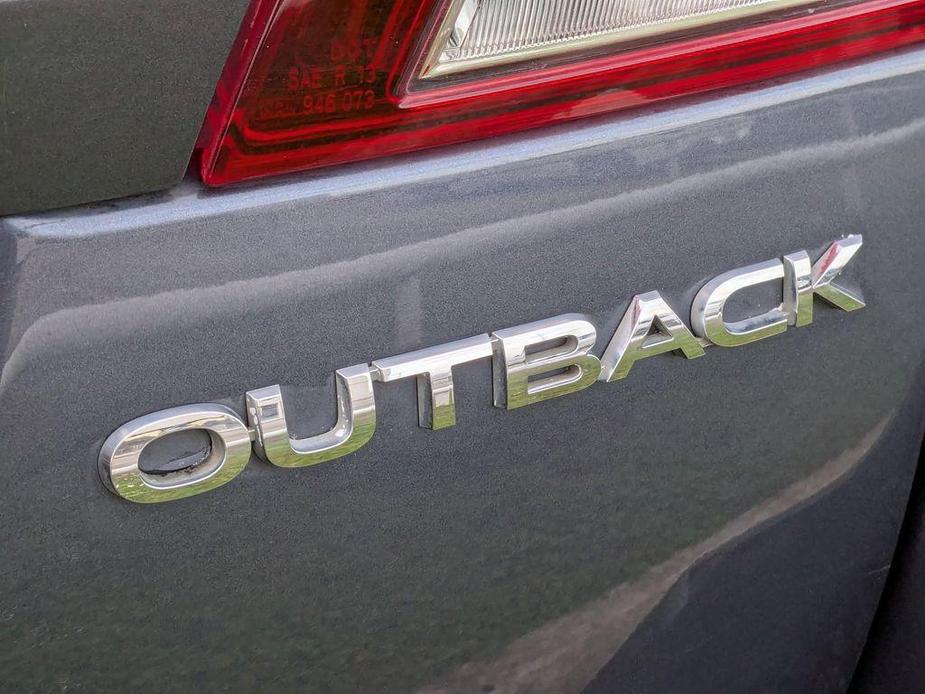 used 2016 Subaru Outback car, priced at $13,224