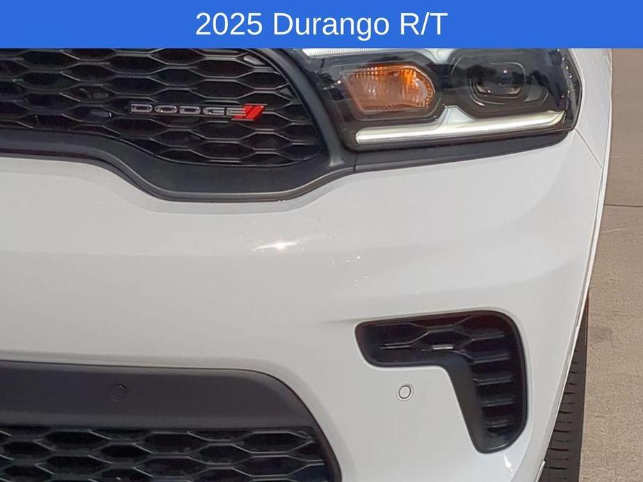 new 2025 Dodge Durango car, priced at $42,228