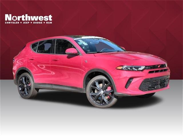 new 2023 Dodge Hornet car, priced at $36,605