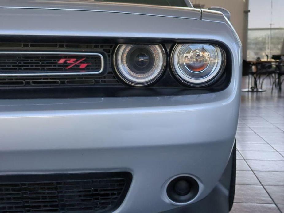 used 2023 Dodge Challenger car, priced at $30,112