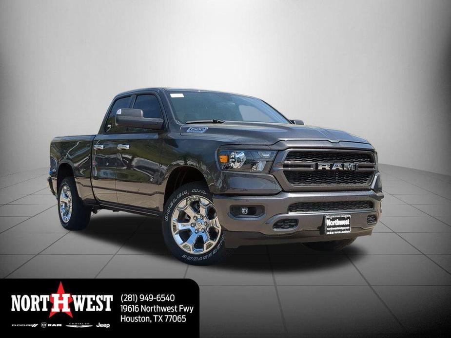 new 2024 Ram 1500 car, priced at $43,196