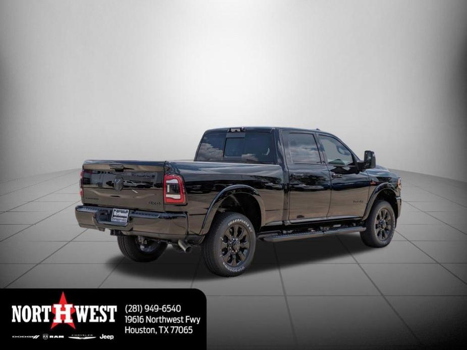 new 2024 Ram 2500 car, priced at $81,267