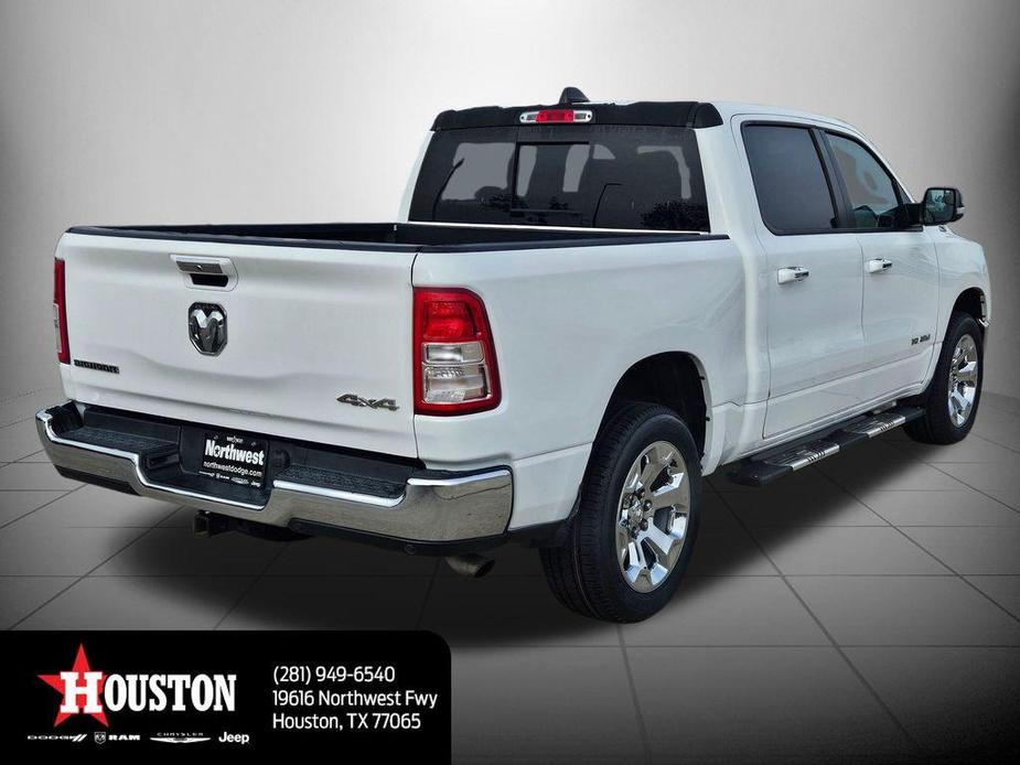 used 2019 Ram 1500 car, priced at $27,991