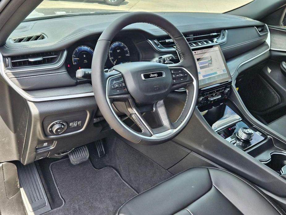 new 2024 Jeep Grand Cherokee car, priced at $41,614