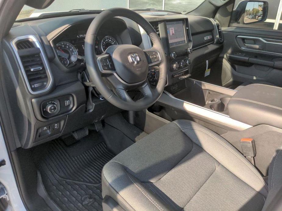 used 2022 Ram 1500 car, priced at $38,991