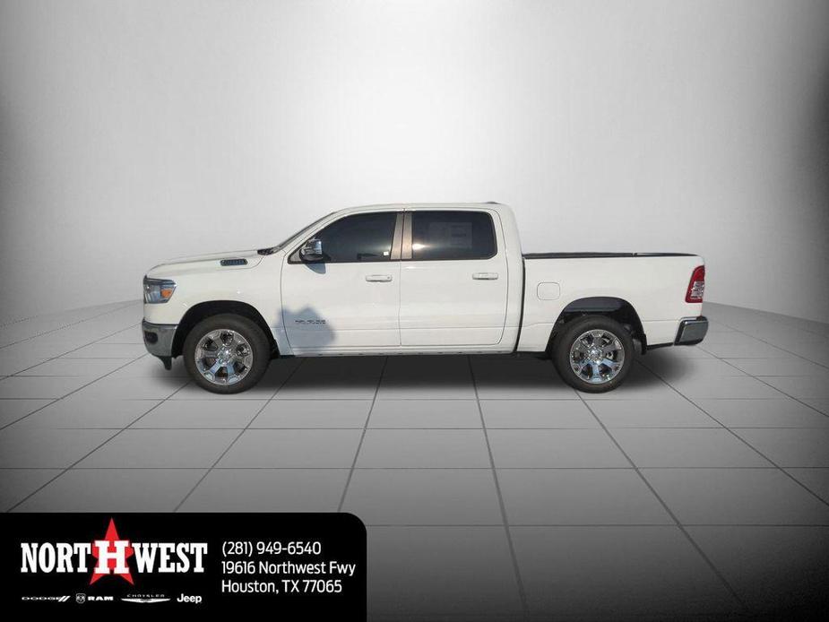 used 2022 Ram 1500 car, priced at $38,991