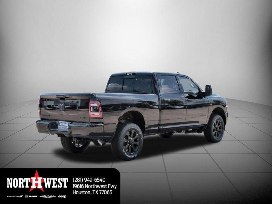 new 2024 Ram 2500 car, priced at $71,265