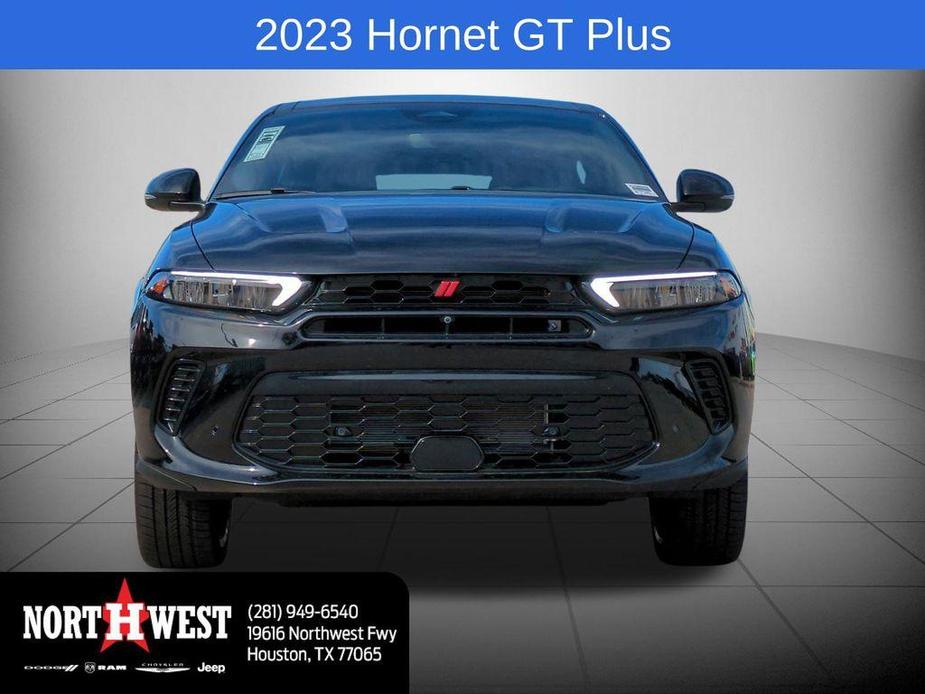 new 2023 Dodge Hornet car, priced at $31,928