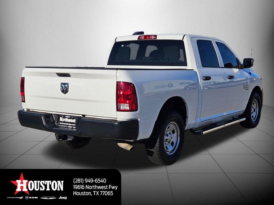 used 2019 Ram 1500 Classic car, priced at $16,868