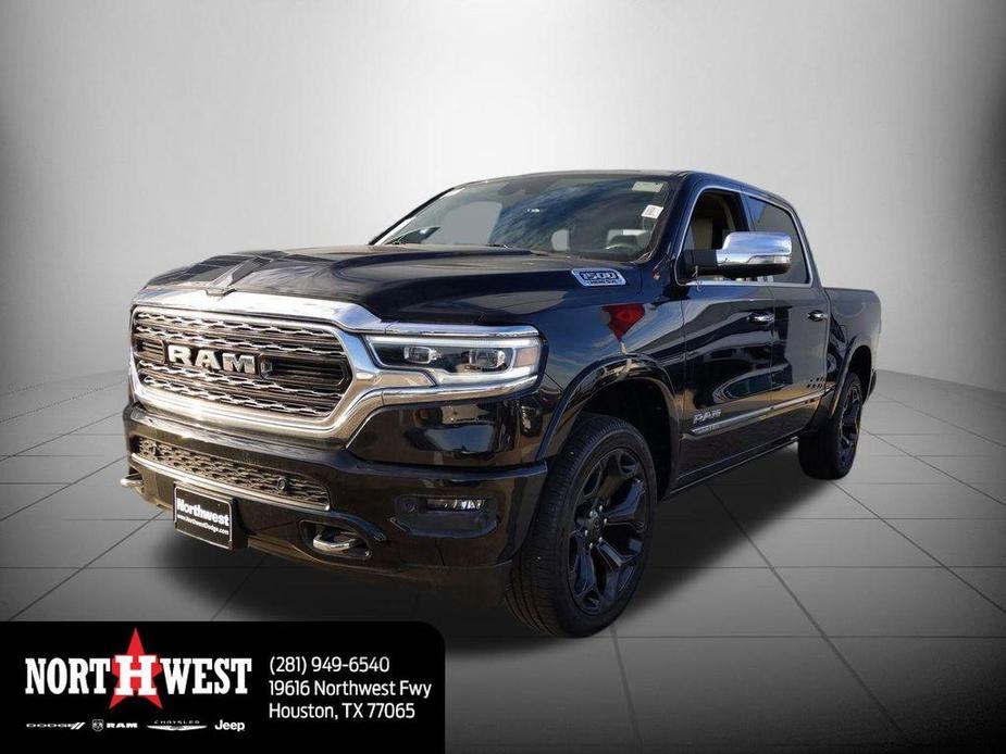 used 2020 Ram 1500 car