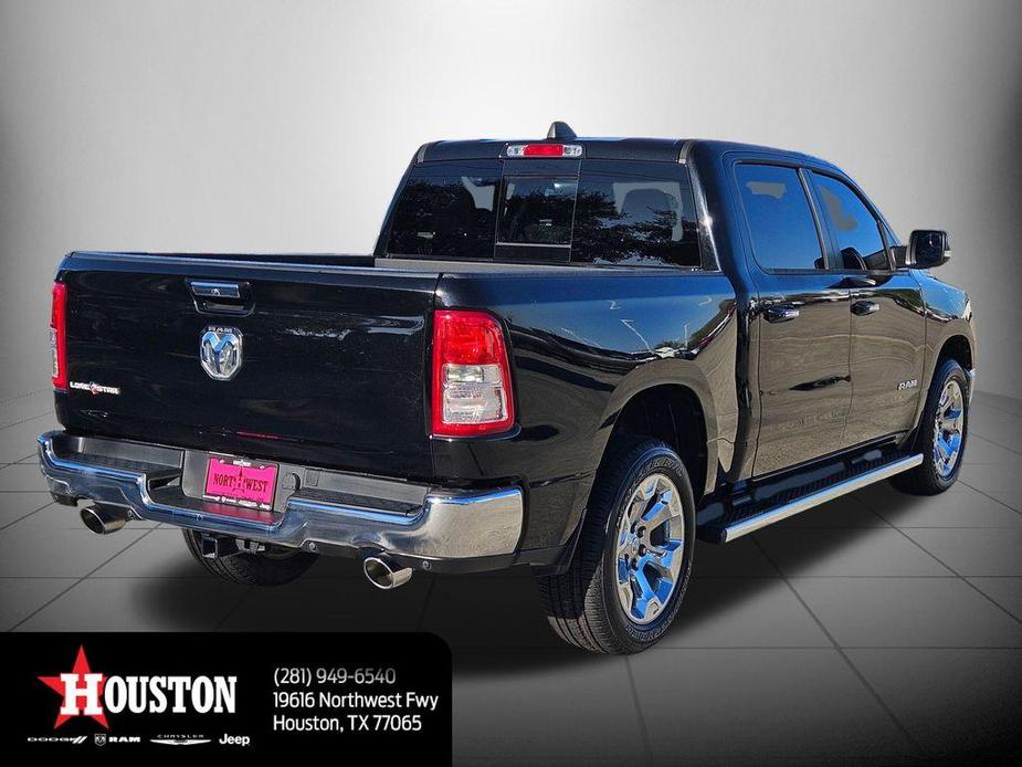 used 2020 Ram 1500 car, priced at $29,906