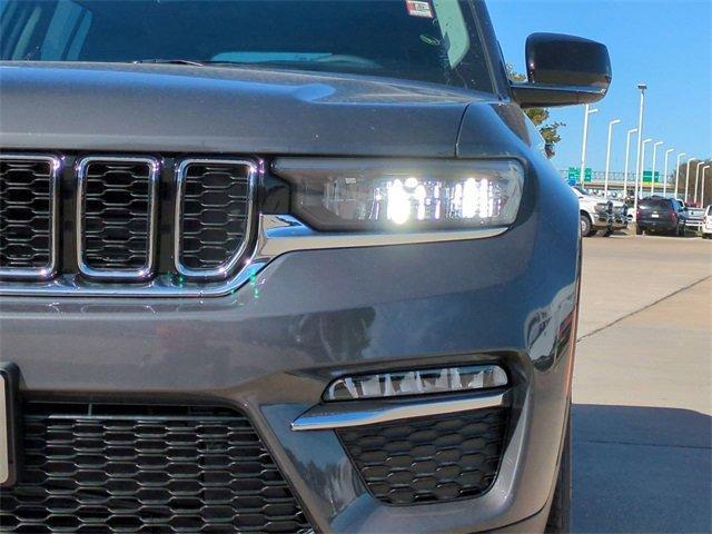 new 2024 Jeep Grand Cherokee car, priced at $44,608