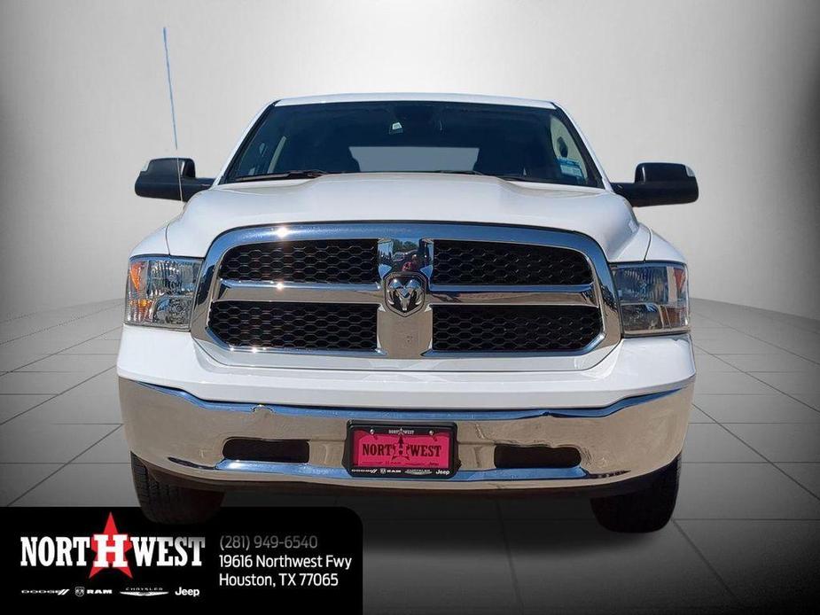 used 2023 Ram 1500 Classic car, priced at $28,507