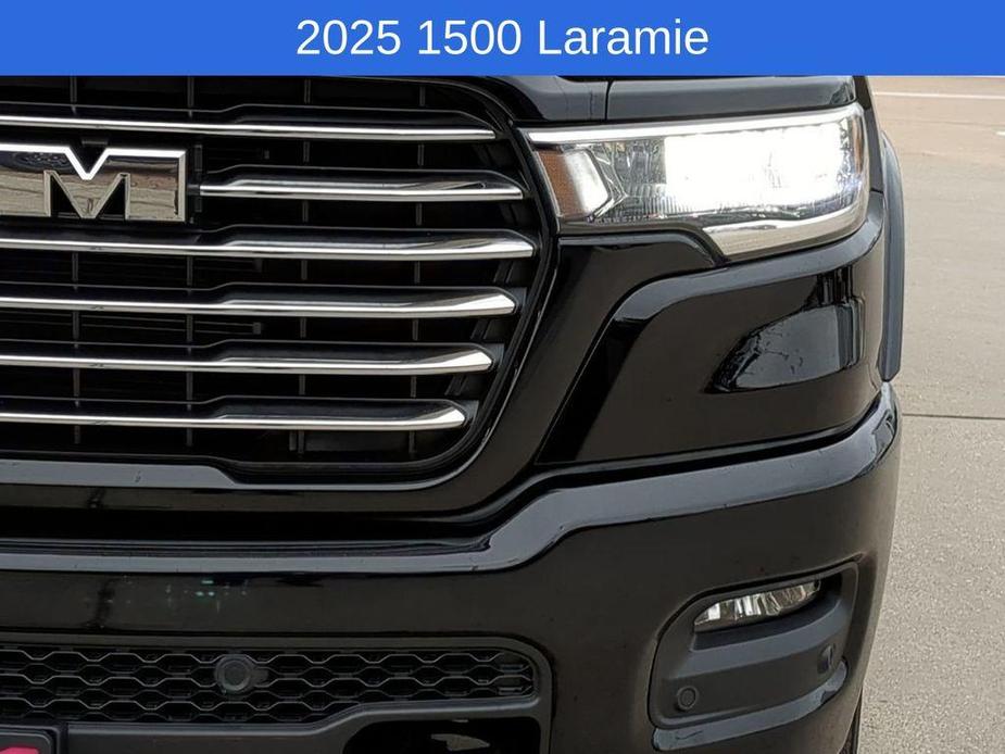 new 2025 Ram 1500 car, priced at $51,314