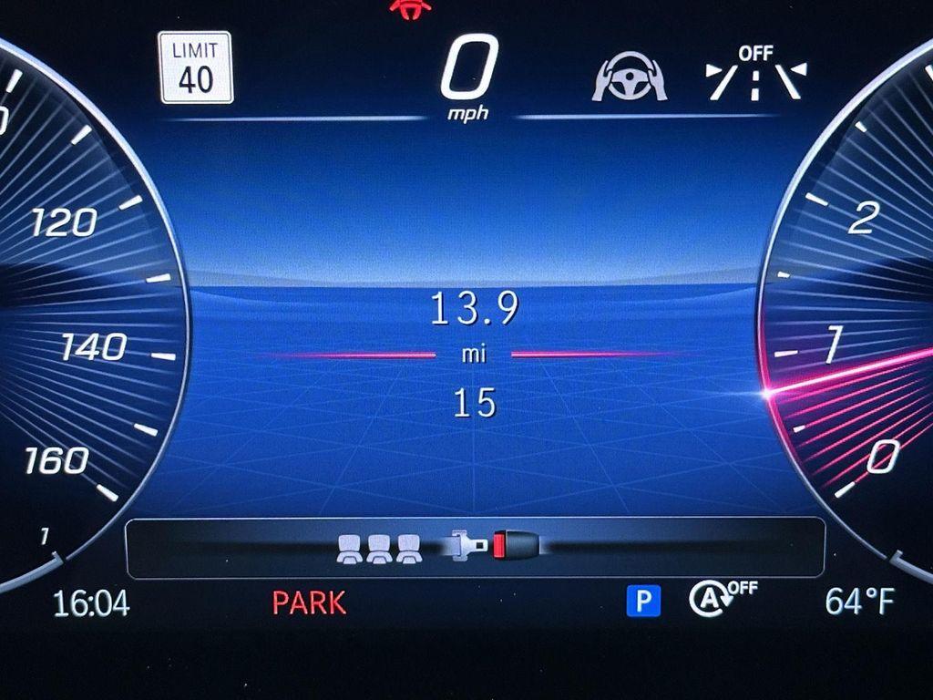 new 2026 Mercedes-Benz CLA 250 car, priced at $59,525