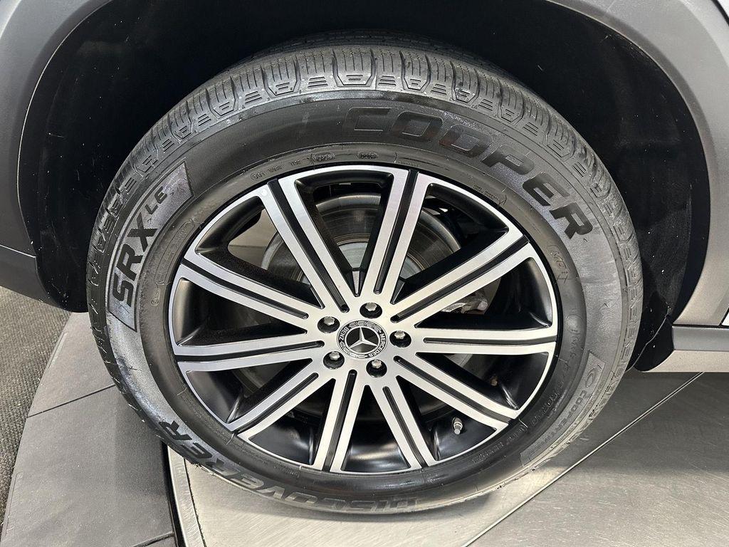 used 2024 Mercedes-Benz GLE 350 car, priced at $53,900