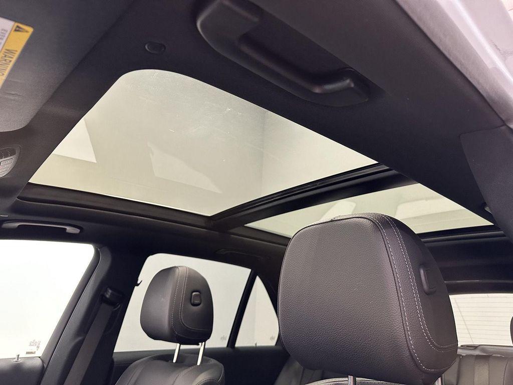 used 2024 Mercedes-Benz GLE 350 car, priced at $53,900