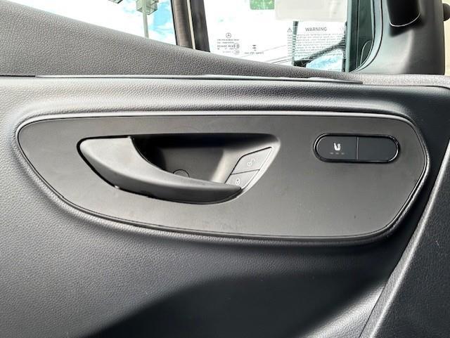 new 2025 Mercedes-Benz Sprinter 2500 car, priced at $72,862