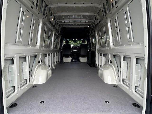 new 2025 Mercedes-Benz Sprinter 2500 car, priced at $72,862