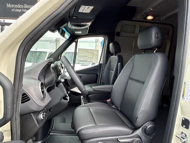 new 2025 Mercedes-Benz Sprinter 2500 car, priced at $72,862
