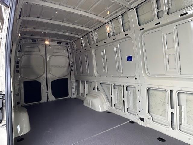 new 2025 Mercedes-Benz Sprinter 2500 car, priced at $72,862