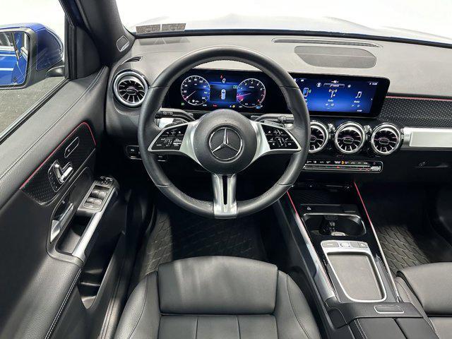 used 2024 Mercedes-Benz GLB 250 car, priced at $45,000