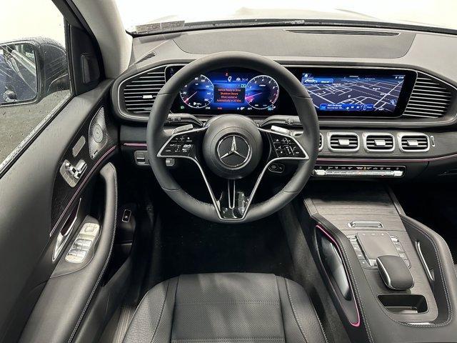 new 2024 Mercedes-Benz GLE 350 car, priced at $77,415