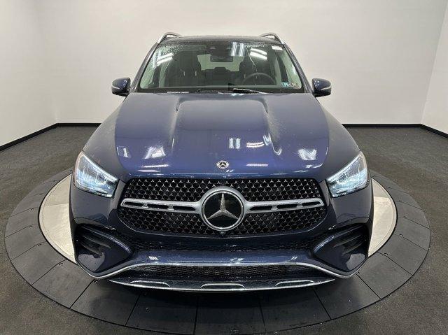 new 2024 Mercedes-Benz GLE 350 car, priced at $77,415