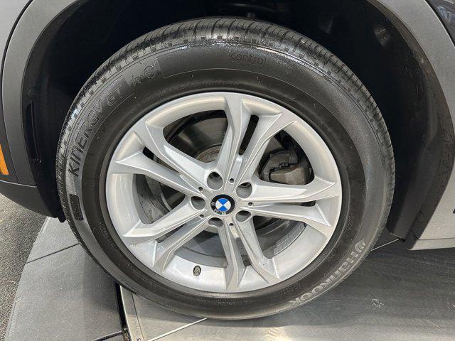 used 2019 BMW X3 car, priced at $22,500