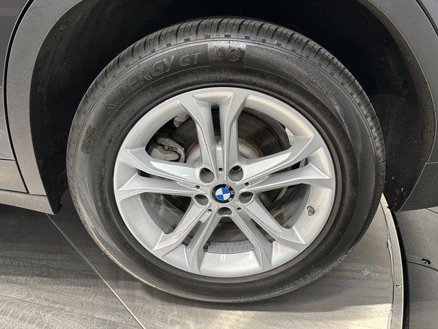 used 2019 BMW X3 car, priced at $22,500