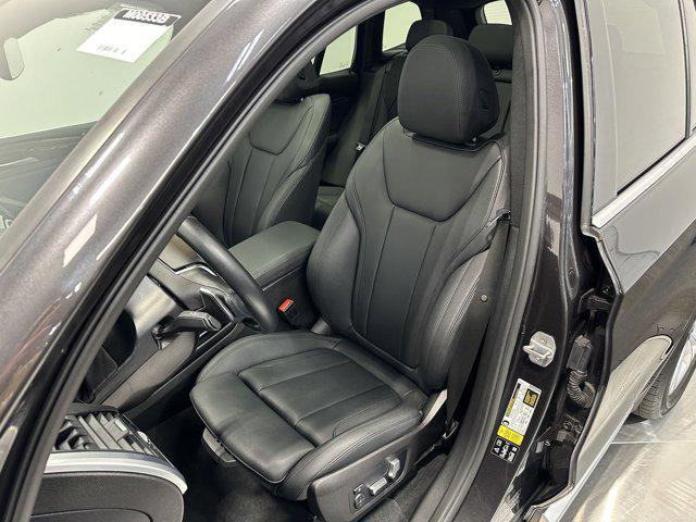 used 2019 BMW X3 car, priced at $22,500