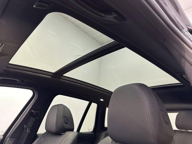 used 2019 BMW X3 car, priced at $22,500